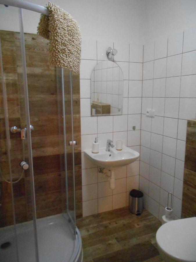Pensjonat Ubytovani U Babicky Lanžhot Zewnętrze zdjęcie